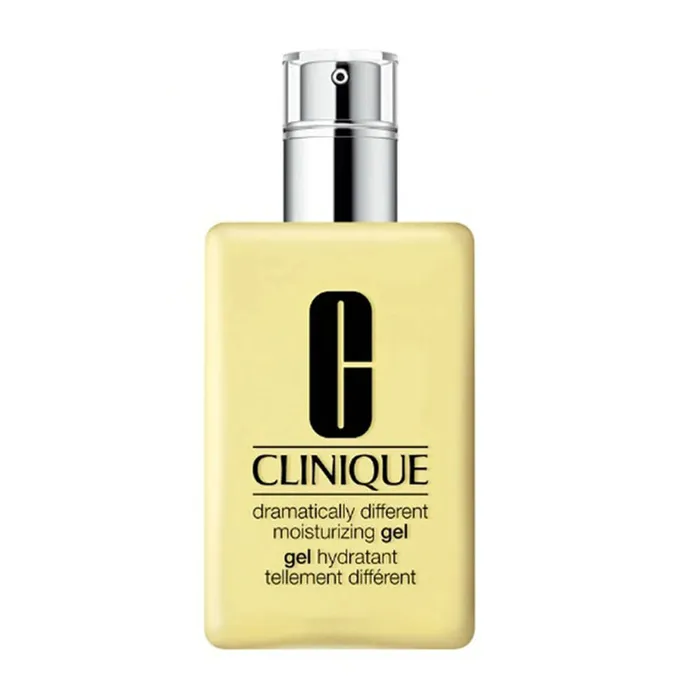 Gel Dưỡng Ẩm Cho Da Dầu Và Hồn Hợp Dầu Clinique Dramatically Different Moisturizing Gel Oil 125ml