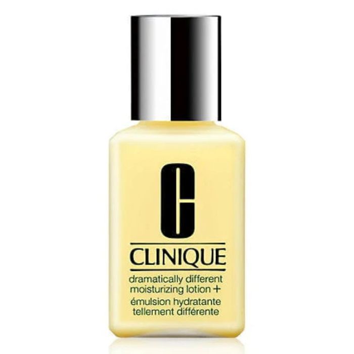Kem Dưỡng Ẩm Cho Da Khô Clinique Dramatically Different Moisturizing Lotion+ 50ml