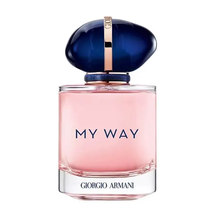 Nước Hoa Nữ Giorgio Armani My Way EDP 90ml