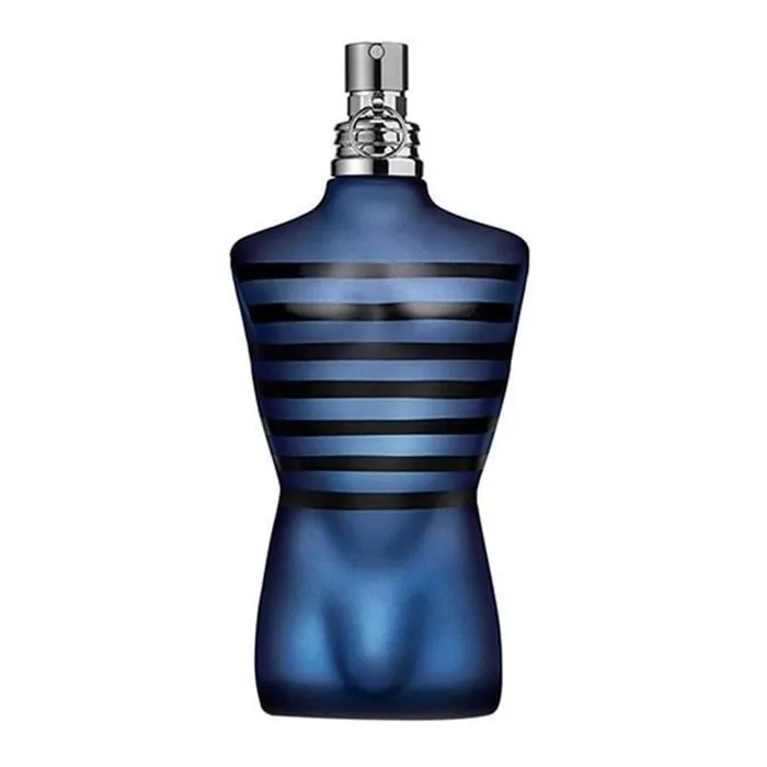 Nước Hoa Nam Jean Paul Gaultier Ultra Male Eau De Toilette Intense 125ml