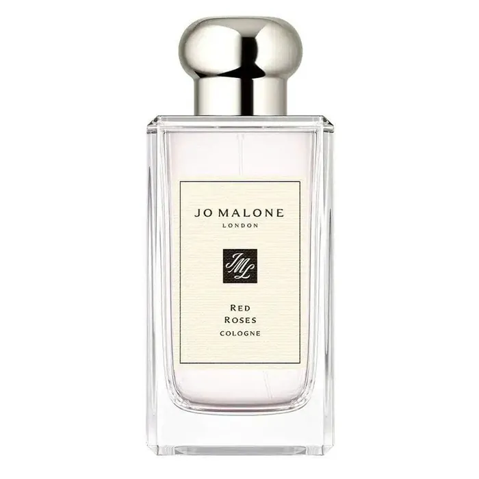 Nước Hoa Nữ Jo Malone Red Roses Cologne 100ml