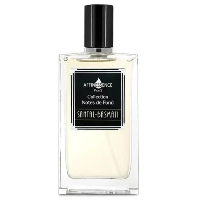 Nước Hoa Unisex Affinessence Santal Basmati EDP 100ml