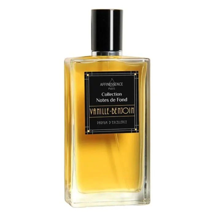 Nước Hoa Unisex Affinessence Vanille Benjoin EDP 100ml