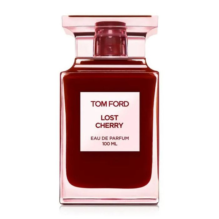Nước Hoa Unisex Tom Ford Lost Cherry Eau De Parfum 100ml