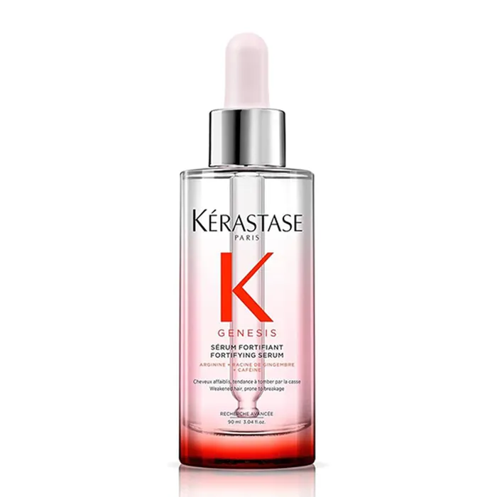 Serum Dưỡng Tóc Kérastase Genesis Anti Chute Fortifant 90ml