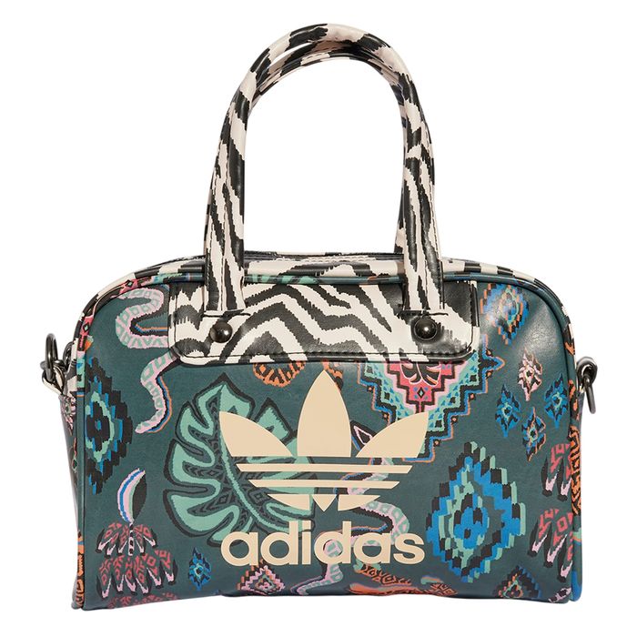 Túi Xách Tay Adidas X Farm Rio Mini Bowling Bag IY2337 Phối Màu