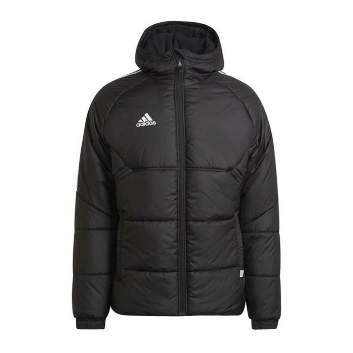 Áo Khoác Phao Nam Adidas Condivo Màu Đen Size M