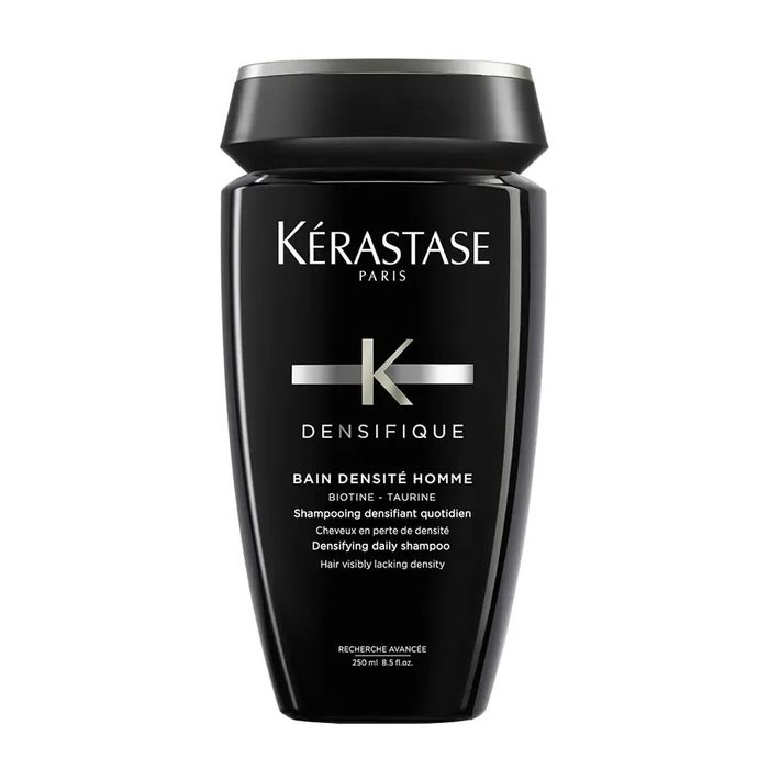 Dầu Gội Kích Thích Mọc Tóc Kérastase Densifique Bain Homme 250ml
