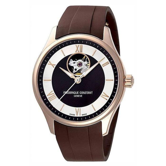 Đồng Hồ Nam Frederique Constant Classic Open Heart FC-310MBRW5B4 (FC310MBRW5B4) Màu Phối Màu