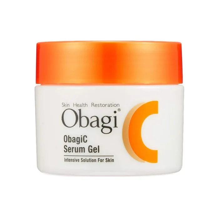 Gel Dưỡng Ẩm Obagi C Serum Gel 80g