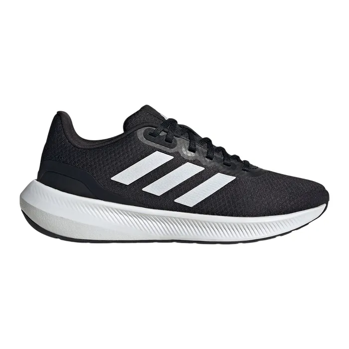 Giày Thể Thao Nữ Adidas Runfalcon 3.0 HP7556 Màu Đen Size 40