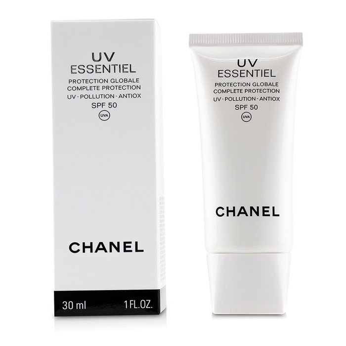 Kem Chống Nắng Chanel UV Essentiel SPF 50/PA ++++ 30ml