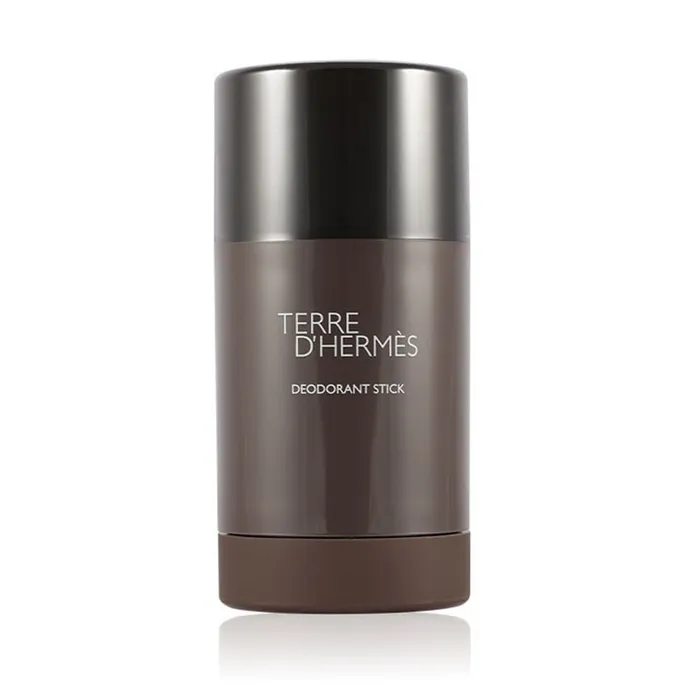 Lăn Khử Mùi Nam Hermès Terre D'Hermes DeoDorant Stick 75ml