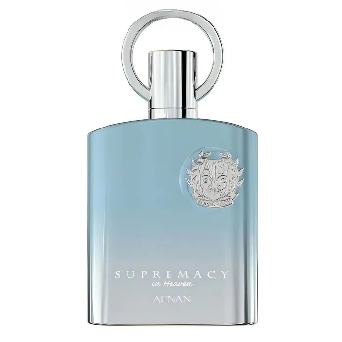 Nước Hoa Nam Afnan Perfurmes Supremacy In Heaven EDP 100ml