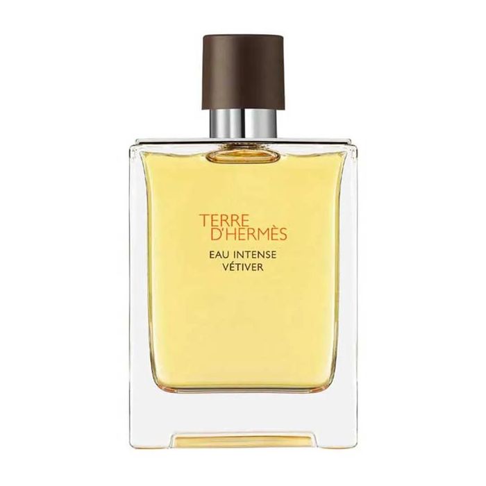Nước Hoa Nam Hermès Terre D'Hermès Eau Intense Vetiver EDP 100ml