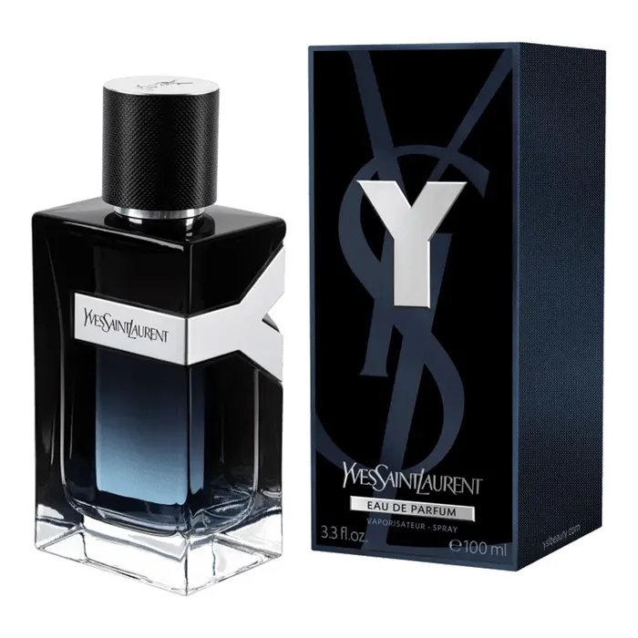 Nước Hoa Nam YSL Yves Saint Laurent Y EDP 100ml