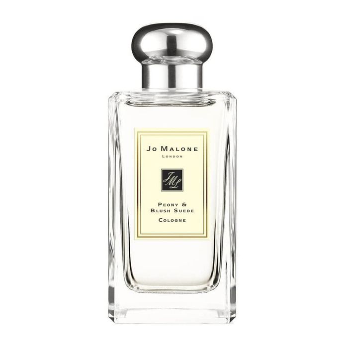 Nước Hoa Nữ Jo Malone Peony & Blush Suede Cologne 100ml