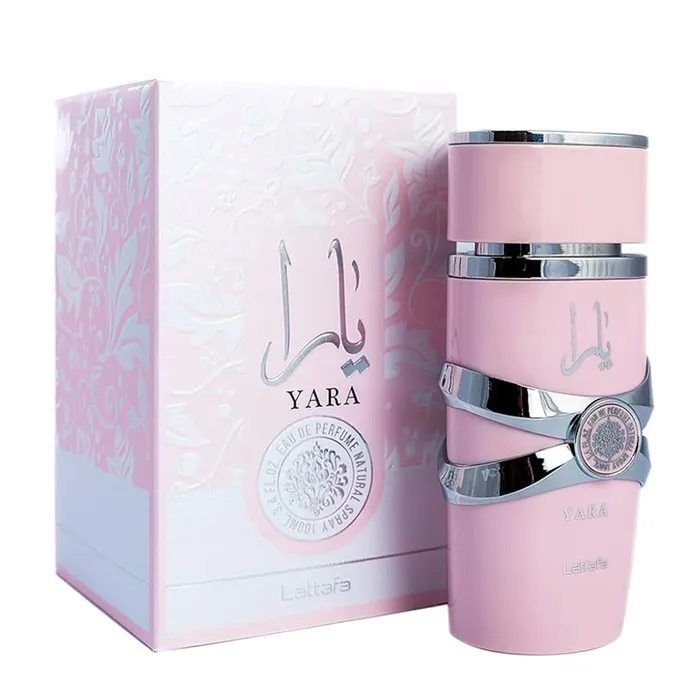 Nước Hoa Nữ Lattafa Yara EDP 100ml