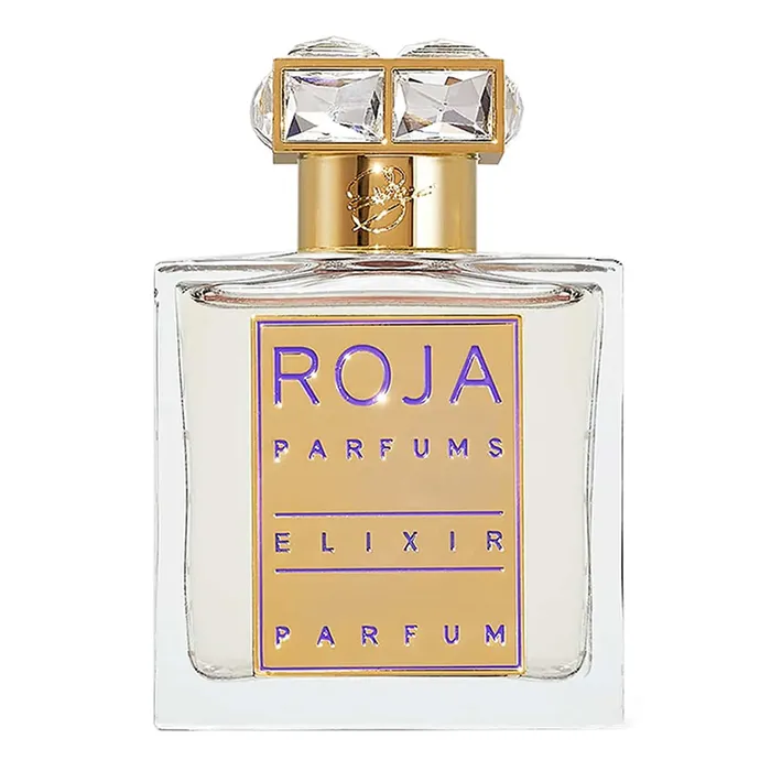 Nước Hoa Nữ Roja Parfums Elixir Parfum Pour Femme 50ml