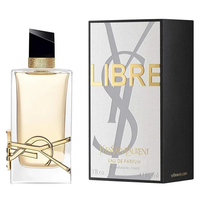 Nước Hoa Nữ Yves Saint Laurent YSL Libre Spray Eau De Parfum 90ml 