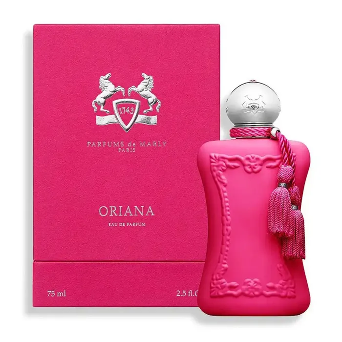 Nước Hoa Nữ Parfums De Marly Oriana 75ml