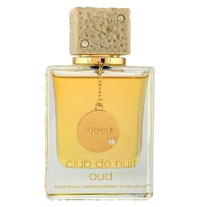 Nước Hoa Unisex Armaf Club De Nuit Oud EDP 105ml