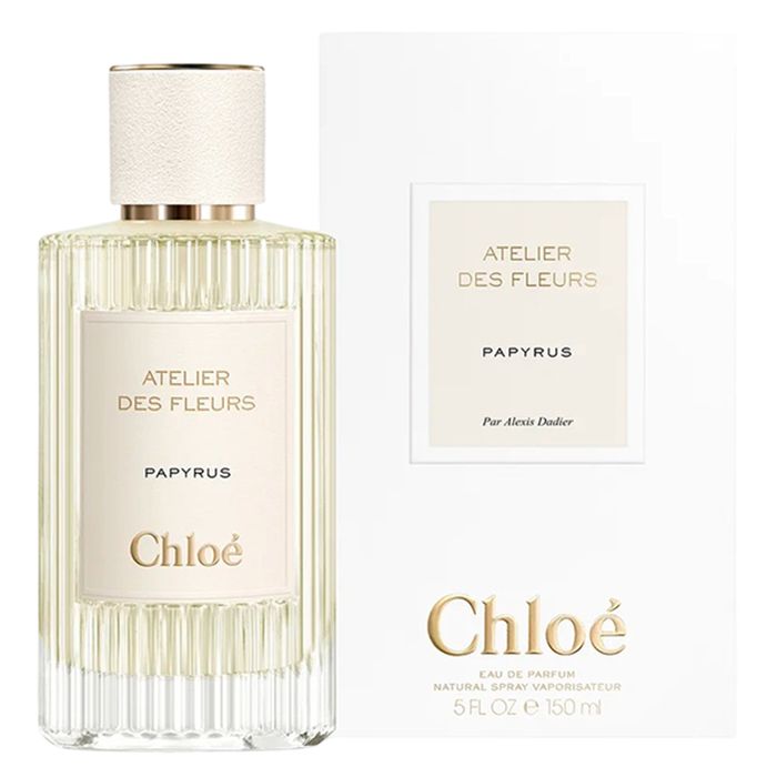 Nước Hoa Unisex Chloé Atelier Des Fleurs Papyrus EDP 150ml