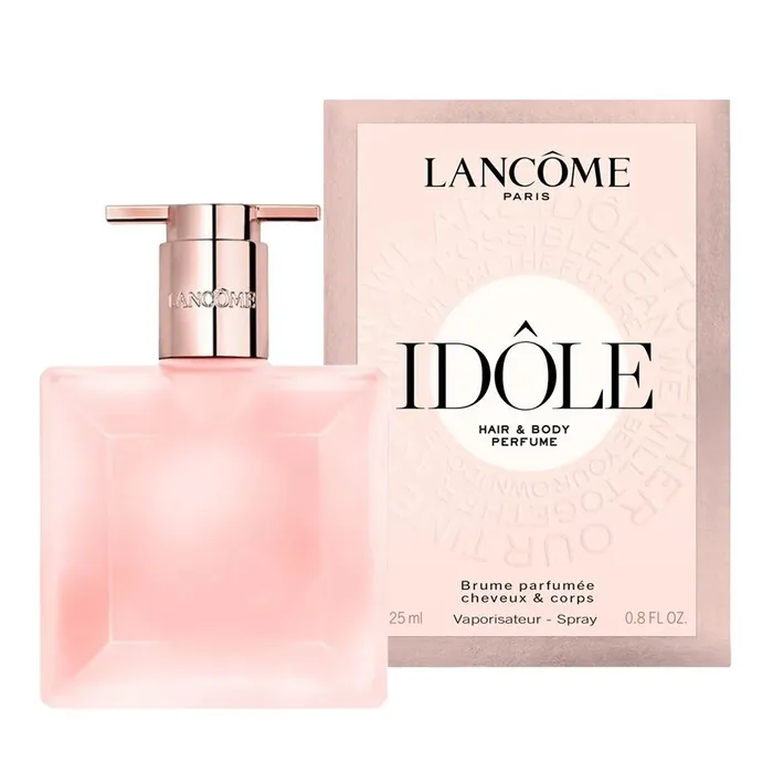 Nước Hoa Xịt Thơm Toàn Thân Lancôme Idôle Hair & Body Spray Perfume 25ml