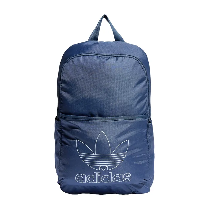 Balo Adidas Adicolor Backpack IS4564 Màu Xanh Đậm