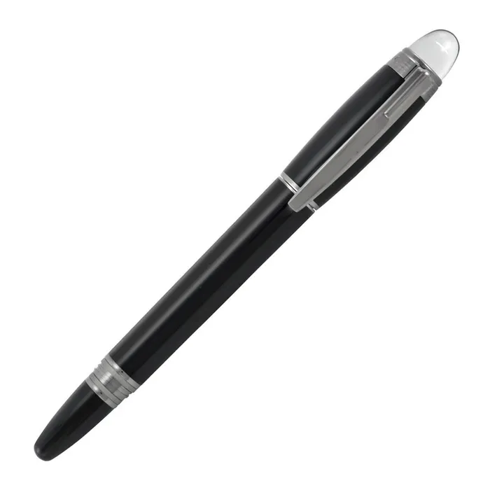 Bút Ký Montblanc Starwalker Mignight Black Screenwriter With Fineliner Exchange MB112680 Màu Đen