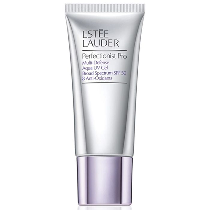 Kem Chống Nắng Estée Lauder Perfectionist Pro Multi Defense Aqua UV Gel SPF50 30ml