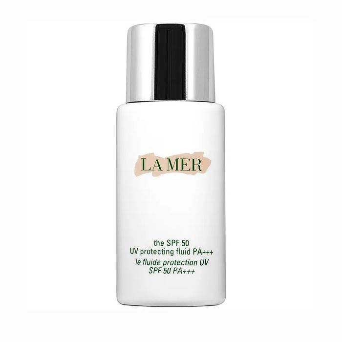 Kem Chống Nắng La Mer The SPF 50 UV Protecting Fluid SPF 50/PA+++ 50ml
