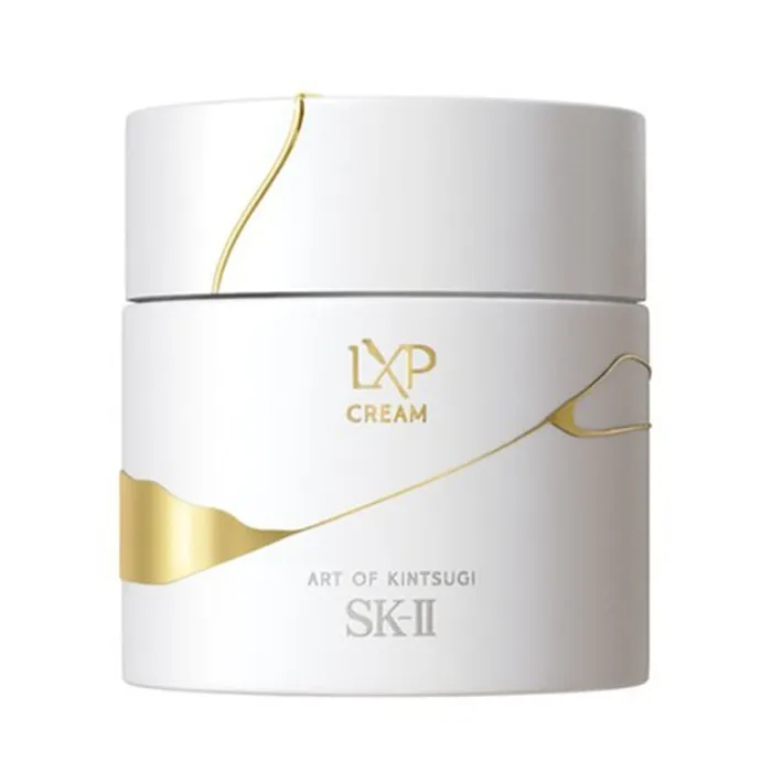 Kem Dưỡng Da SK-II LXP Art Of Kintsugi Series Cream 50g