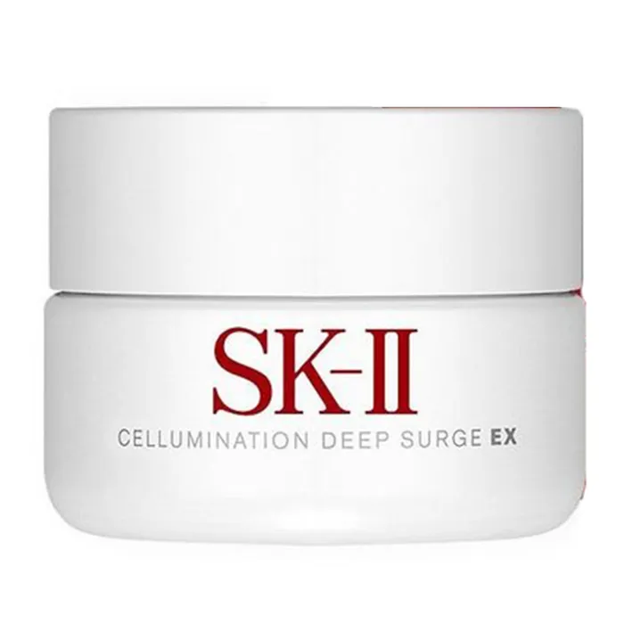 Kem Dưỡng Trắng SK-II Cellumination Deep Surge EX 50g