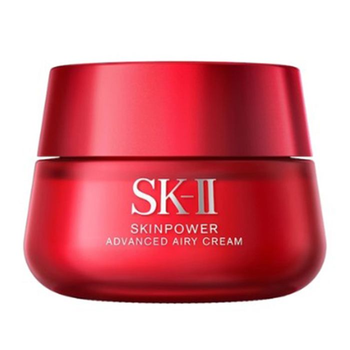Kem Ngăn Ngừa Lão Hóa SK-II Skinpower Advanced Airy Cream 80g