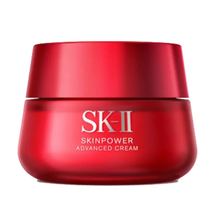 Kem Trẻ Hóa Da SK-II Skinpower Advanced Cream 80g