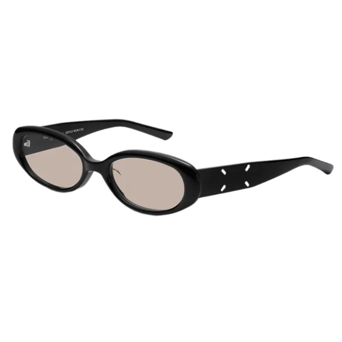 Kính Mát Nữ Gentle Monster Maison Margiela Sunglasses MM206 01(BR) Màu Nâu