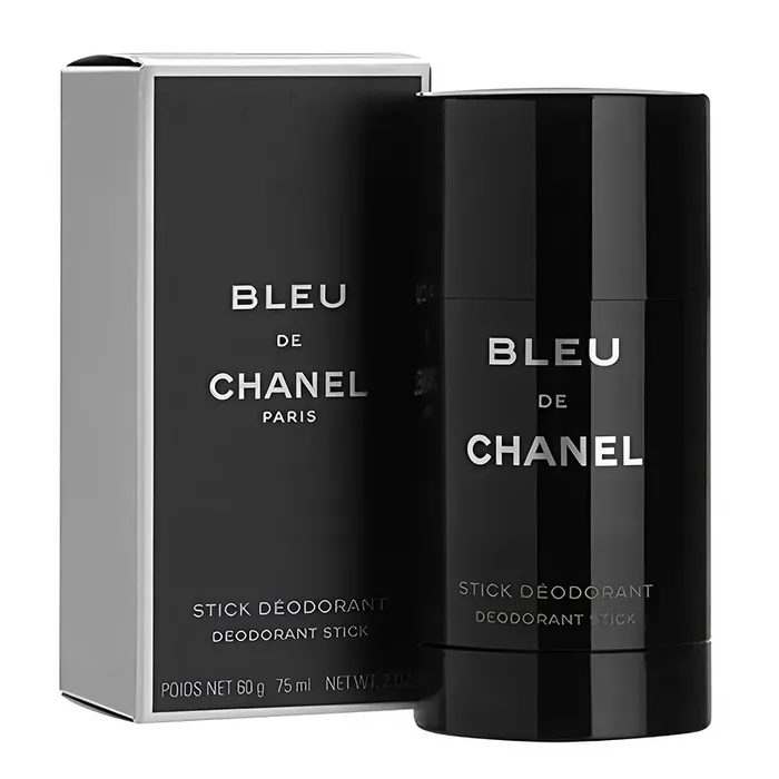 Lăn Khử Mùi Nam Chanel Bleu De Stick Deodorant 75ml
