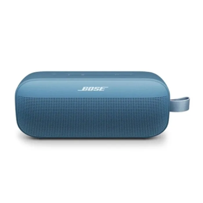 Loa Bluetooth Bose Soundlink Flex II Màu Xanh Dương
