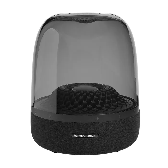 Loa Bluetooth Harman Kardon Aura Studio 4 Màu Đen [Chính Hãng Harman Kardon - Bảo hành 1 năm]