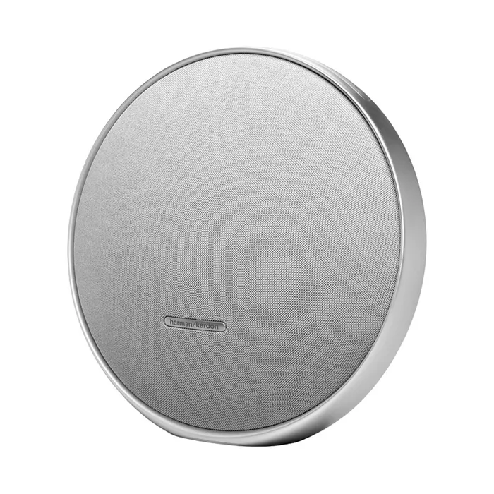 Loa Bluetooth Harman Kardon Onyx Studio 9 Màu Xám [Chính Hãng Harman Kardon - Bảo hành 1 năm]