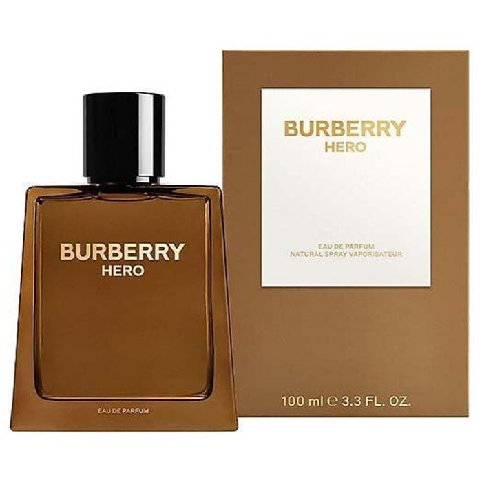 Nước Hoa Nam Burberry Hero Men Eau De Parfum 100ml