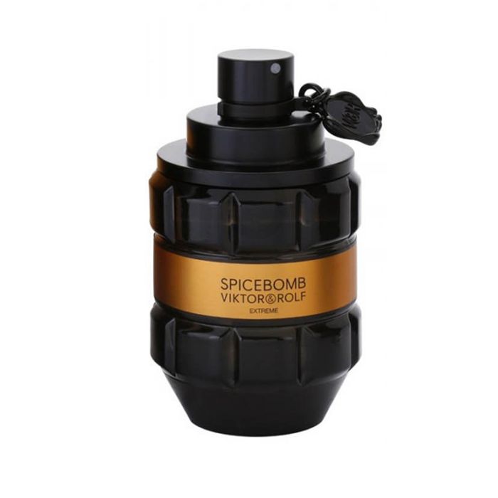 Nước Hoa Nam Viktor & Rolf Spicebomb Extreme EDP Pour Homme 90ml
