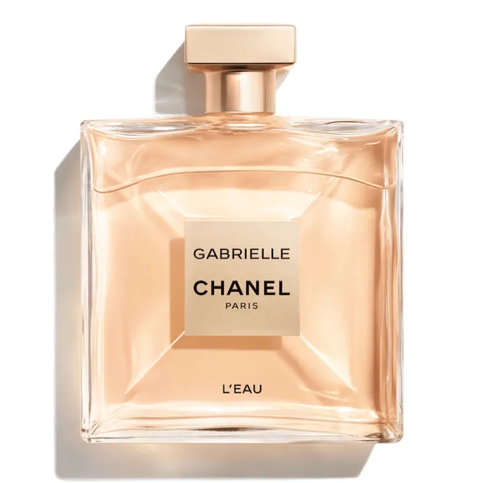 Nước Hoa Nữ Chanel Gabrielle L'eau EDT 100ml