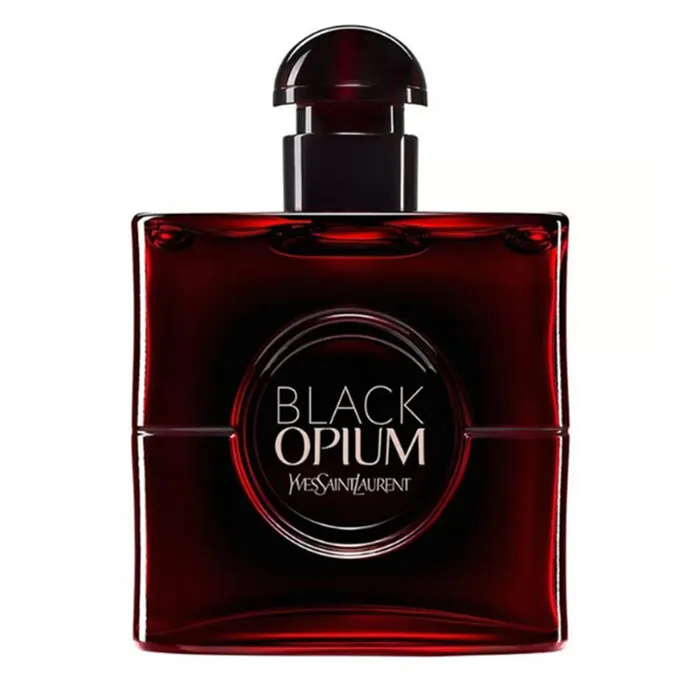 Nước Hoa Nữ Yves Saint Laurent YSL Black Opium Over Red EDP 50ml