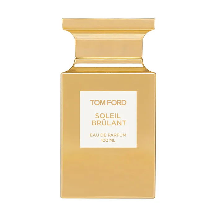 Nước Hoa Unisex Tom Ford Soleil Brûlant EDP 100ml
