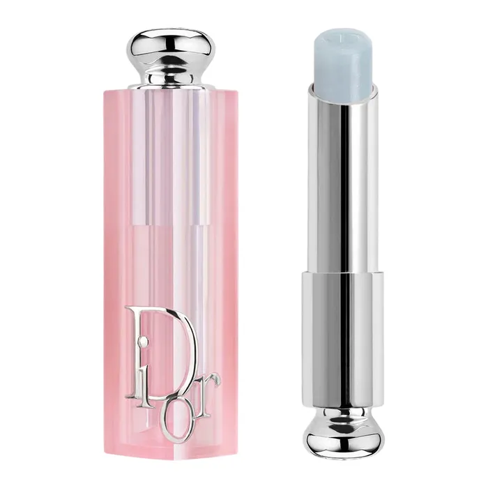 Son Dưỡng Môi Dior Addict Lip Glow 078 Icy Blue Màu Xanh Nhạt 3.2g