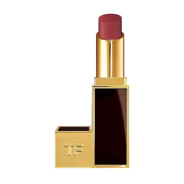 Son Tom Ford Lip Color Satin Matte 52 Naked Rose Màu Hồng Khô