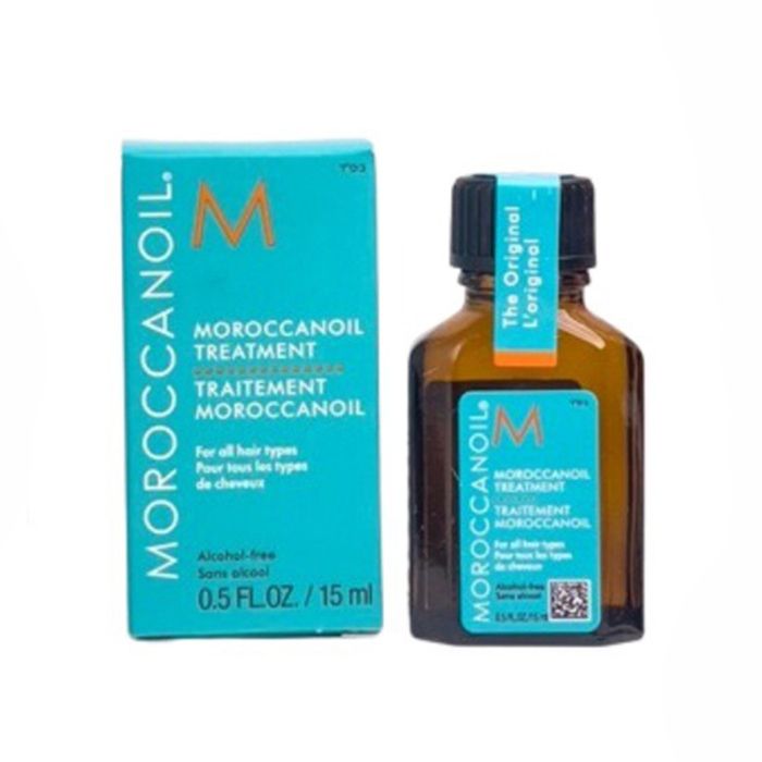 Tinh Dầu Dưỡng Tóc Moroccanoil Treatment Oil Original 15ml