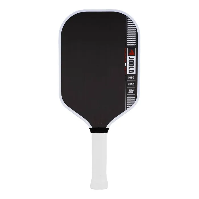 Vợt Pickleball Joola Perseus Gen 4 Màu Đen Size 16mm